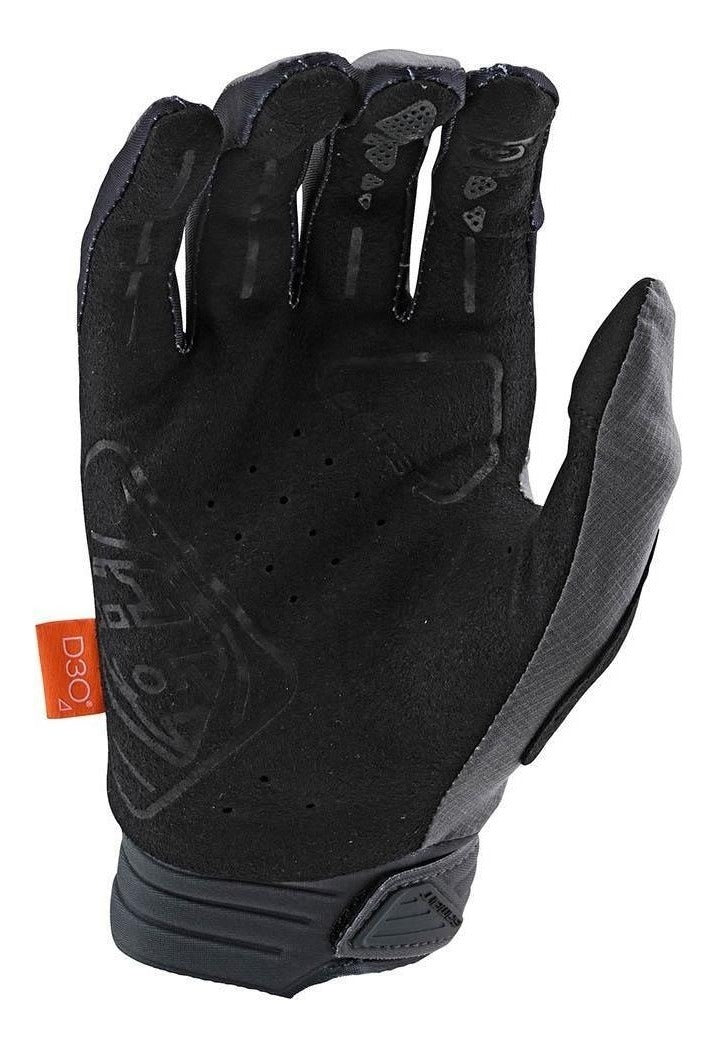 Guantes Troy Lee Designs Gambit MTB Moto Charcoal